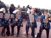 Fulham Brass Band at the Boat Race 2010 8