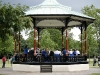 Greenwich Park 2008