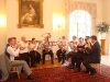Mat's wedding